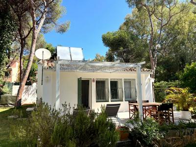 Elviria Beachside House Marbella