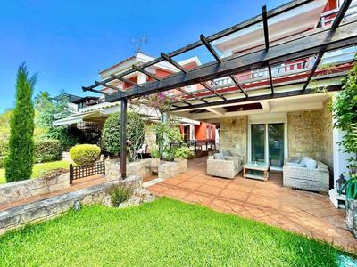 Villa Katerina