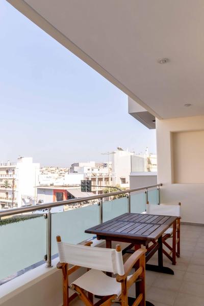 K 68 apartment