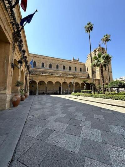 Sopra Palermo
