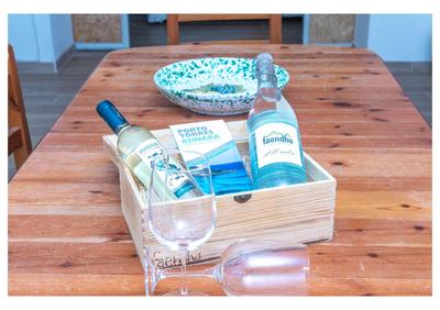 Loft Le Vigne - By Faendho