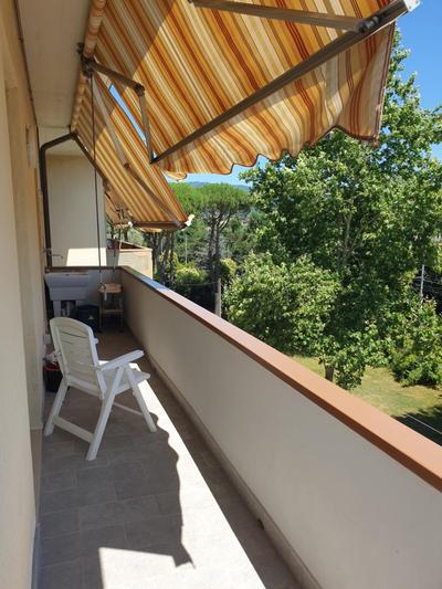 Appartamento Amaranto