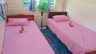 Nenas Homestay - view 19