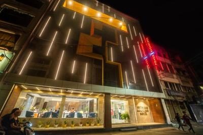 Sukhsagar Hotel