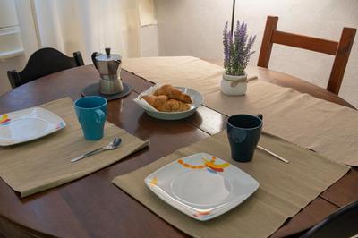 Center Genova Apartment