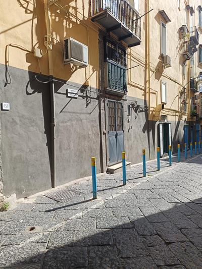 Storico House