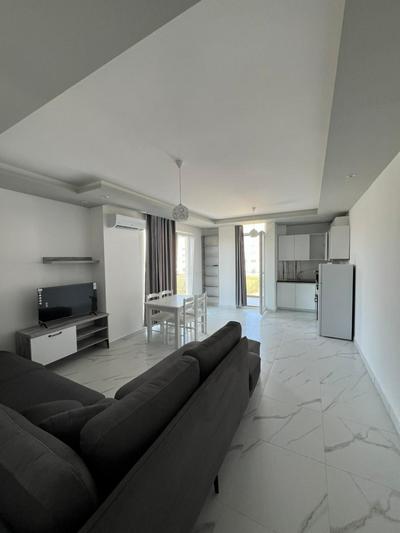 Suli Beach Apartments