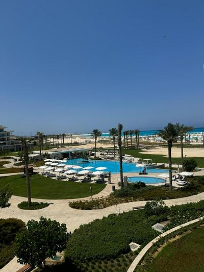 Address Beach Marassi Residence