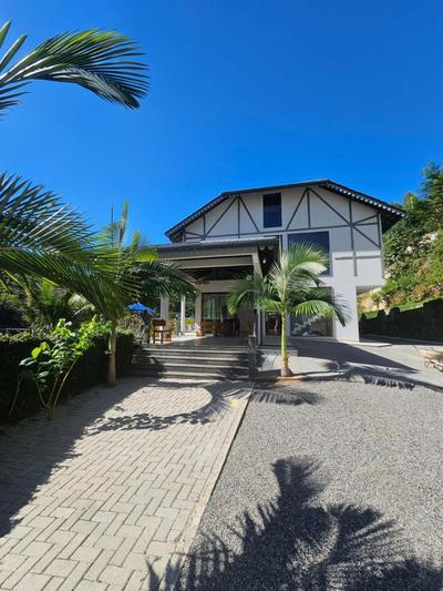 Pousada & Hospedagem Estação