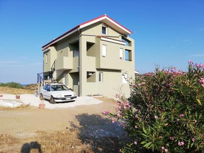 EFThea Valley