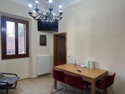 LUCIA's Apartment