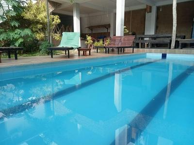 Ceylon Safari Family Bungalow