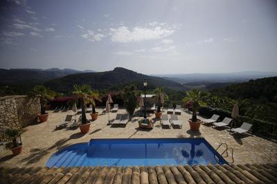 Posada del Marqués I A Slow Design Hotel