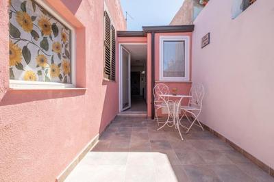 10min Da Bosa Marina - Con Giardino e Parcheggio