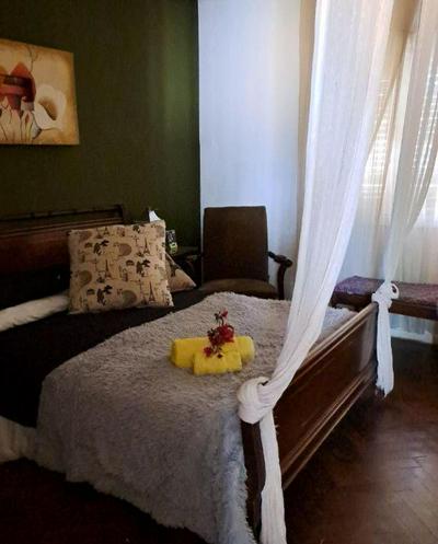 GG Hostel LUJAN