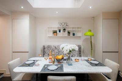 Luxury 3BR Home in Belgravia, Near Victoria