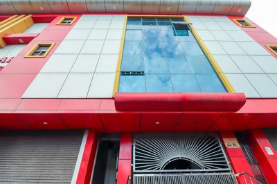 Hotel O Shiv Shankar