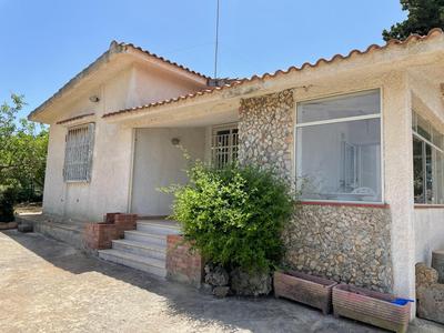 Villeta Sanlorenzo marzamemi