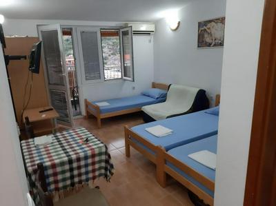 Apartmani Janja