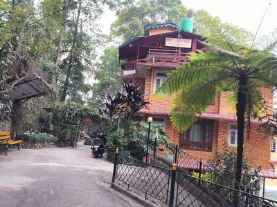 Kalimpong, Garden Reach Hotel