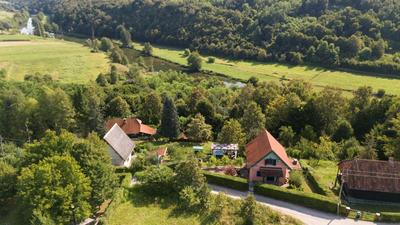 Kuća za odmor Casa Huerta