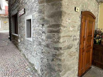 Petite Maison in centro a Courmayeur