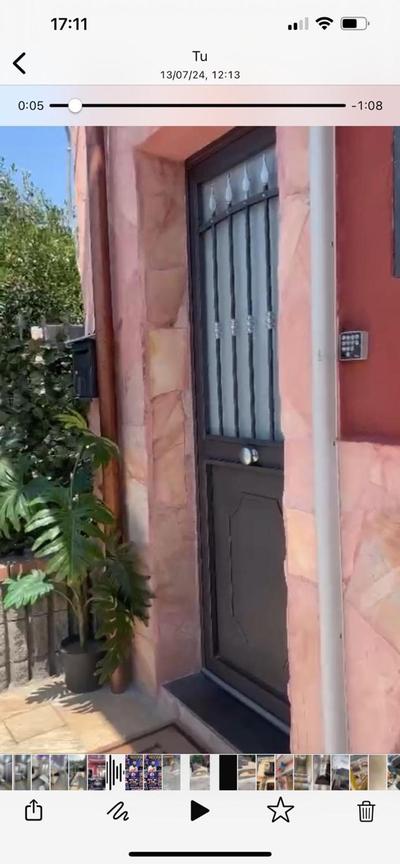 Casa la vigna