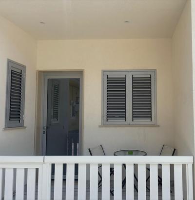 Enea's house