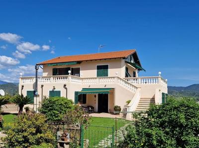 Villa Il Corbezzolo