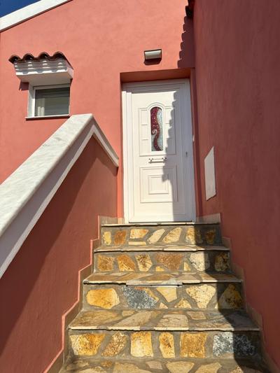 Telis apartments two