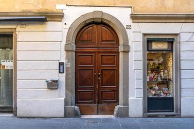La Suite Centro Storico