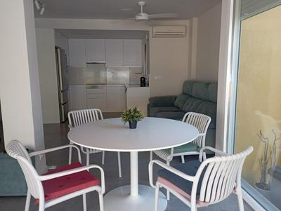 Casa en la playa - Alicante