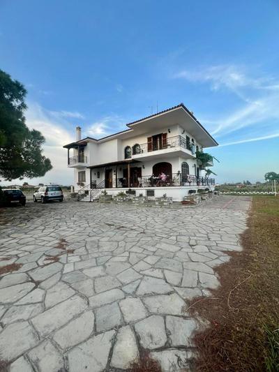 Costa Mama VIlla