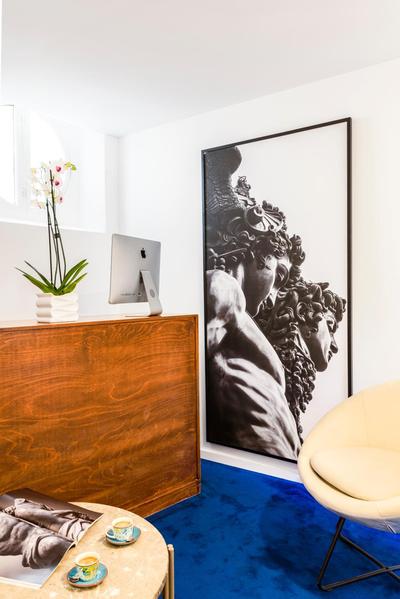 Elysium Suites Colosseo
