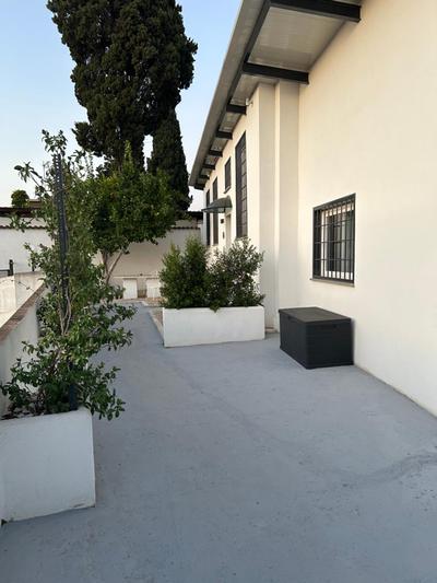 LEMON SUITES APARTMENTS