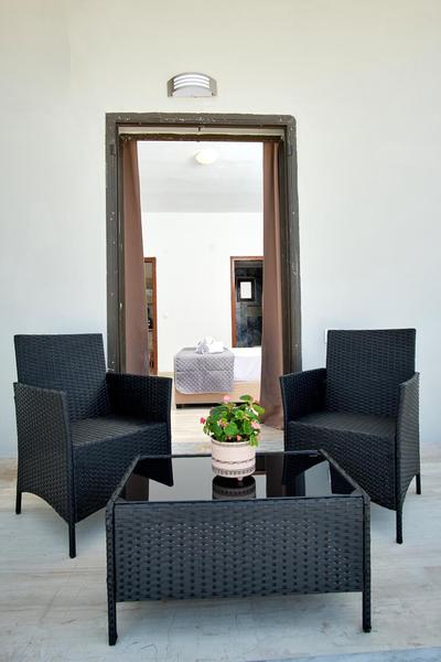 Sidari Escapes By The Beach