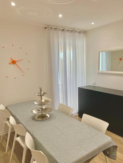 Normanni 5 Rooms & Apartment