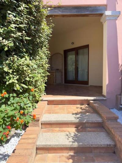 Casa Athena