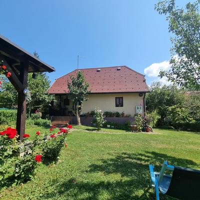 Kuća za odmor Bajtica
