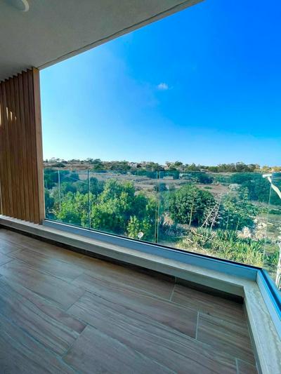 OpenView Apartment Marsaxlokk