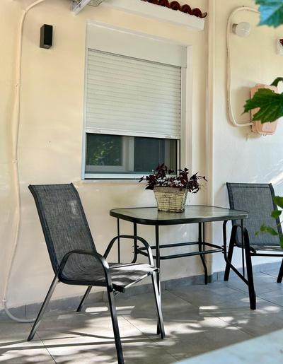 Οlympian Shores Apartments