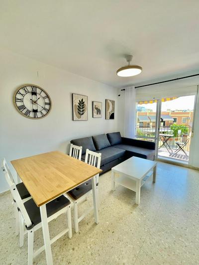 Apartamento Marismas El Portil