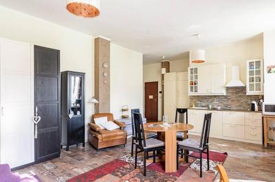 Indipendent Studio Apartment near metro - Monolocale indipendente vicinissimo metro