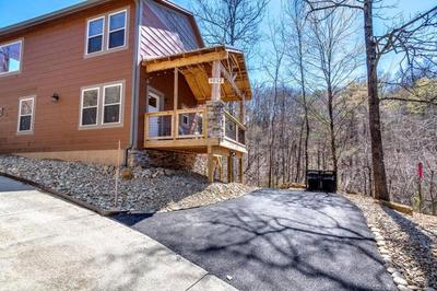 Dancing Bear Cabin- Relax & Enjoy!