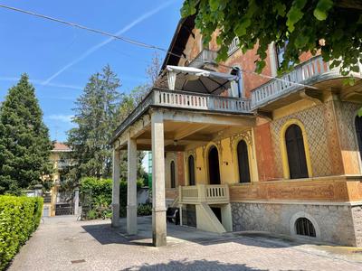 Villa Maria Guest House
