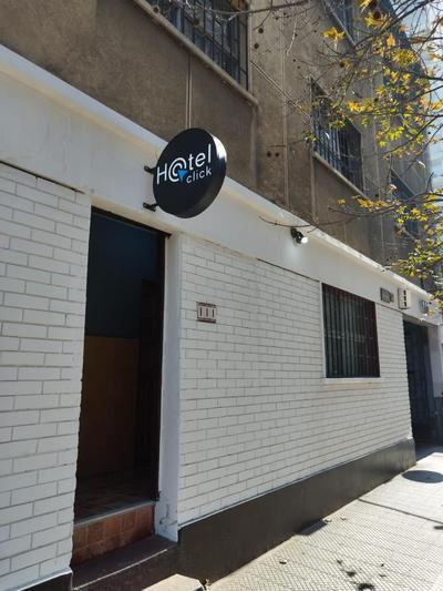 Click Hotel