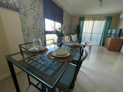 apartamento Vistamar