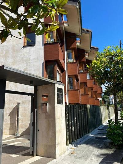 Apartamento Playa de Barro