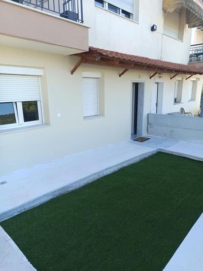 1Bd - apartment for family