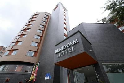 Hotel Benidorm